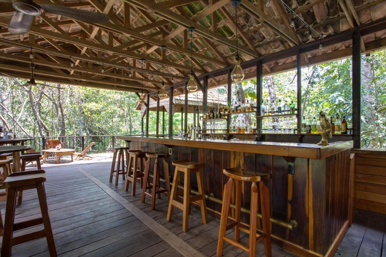 Sweet Songs Jungle Lodge San Ignacio Exteriér fotografie